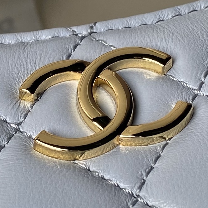 Chanel Hobo Bags